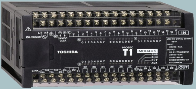 Plc Toshiba